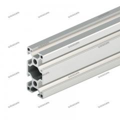  2020 & 2040 T-Slot & V-Slot Perfiles de aluminio Marco de extrusión 