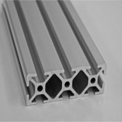 perfil de aluminio, fabricante de productos de aluminio, perfil de aluminio de gran tamaño