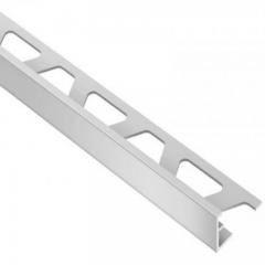perfil de aluminio, perfil de esquina con moldura de aluminio