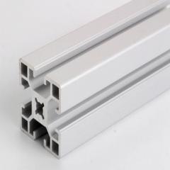 perfil de aluminio con ranura en t, perfil de aluminio con ranura en t, precio de perfil de aluminio