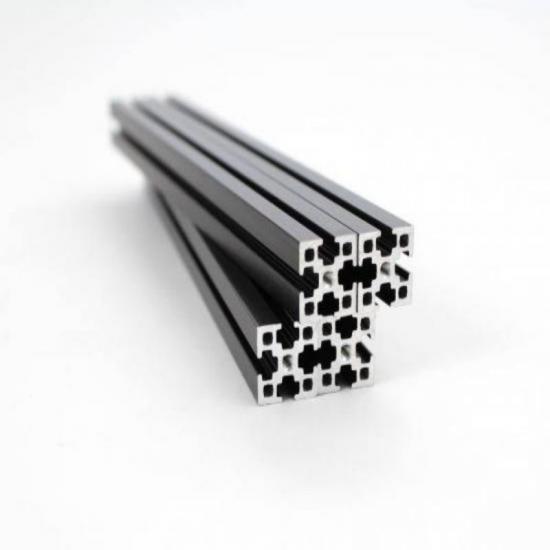 Fabricantes y proveedores de perfiles led de extrusión de aluminio -  Fábrica de China - Aluminio ZP